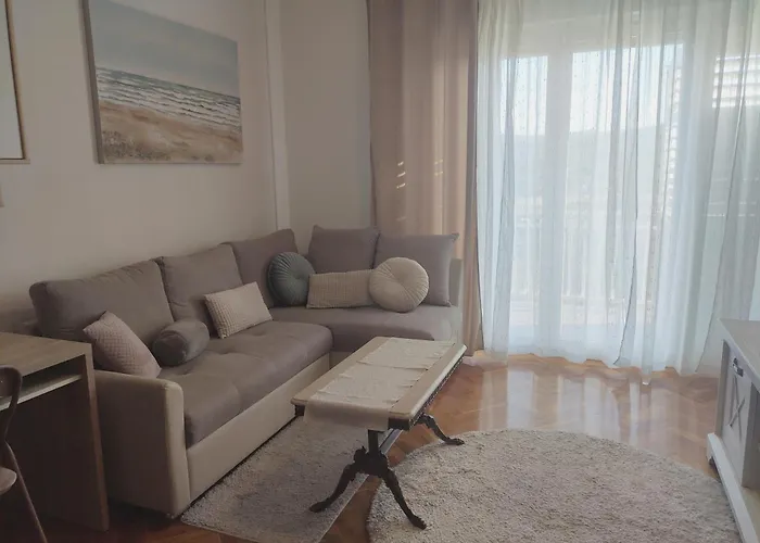 Siesta Apartments
