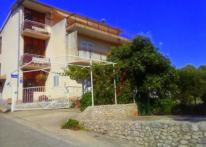 Siesta Apartments