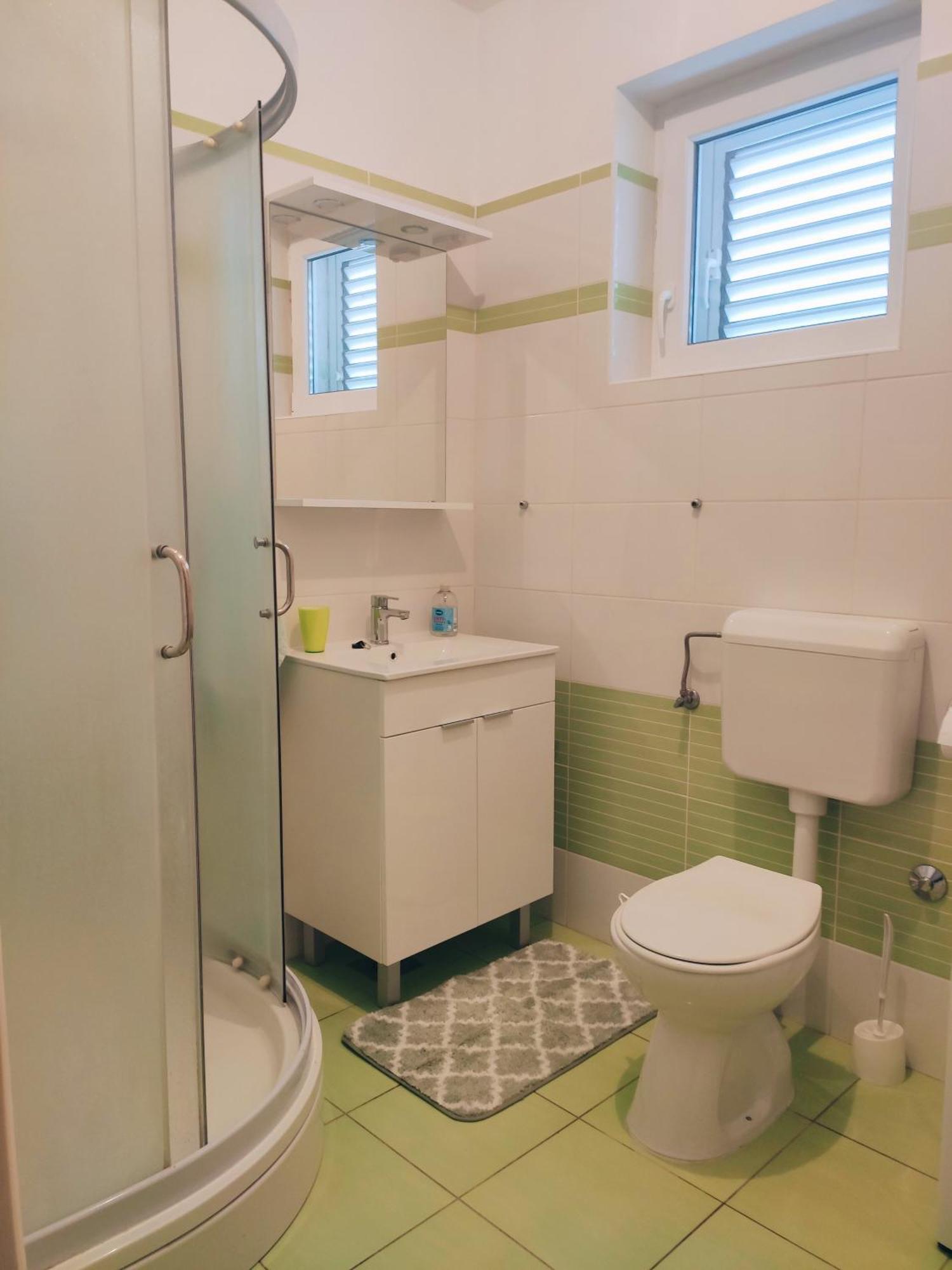 Apartament Siesta