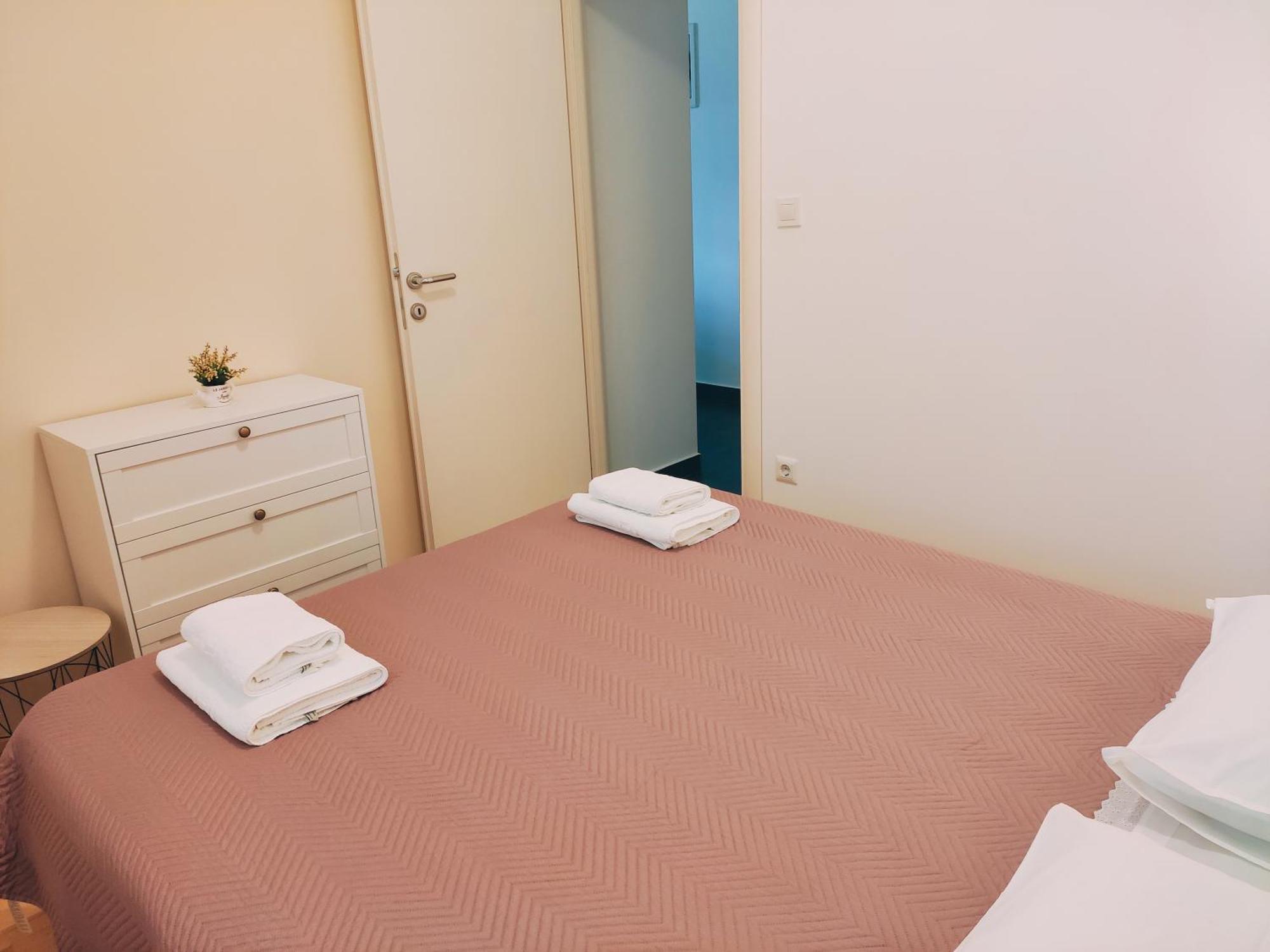 Apartment Siesta Sibenik
