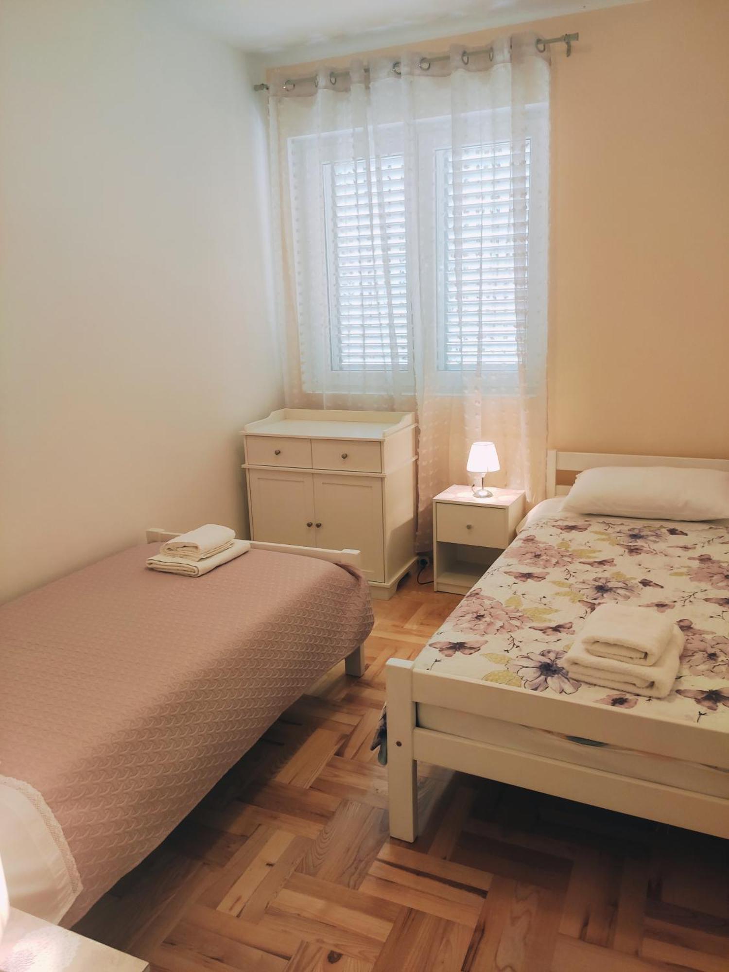 Apartment Siesta Sibenik