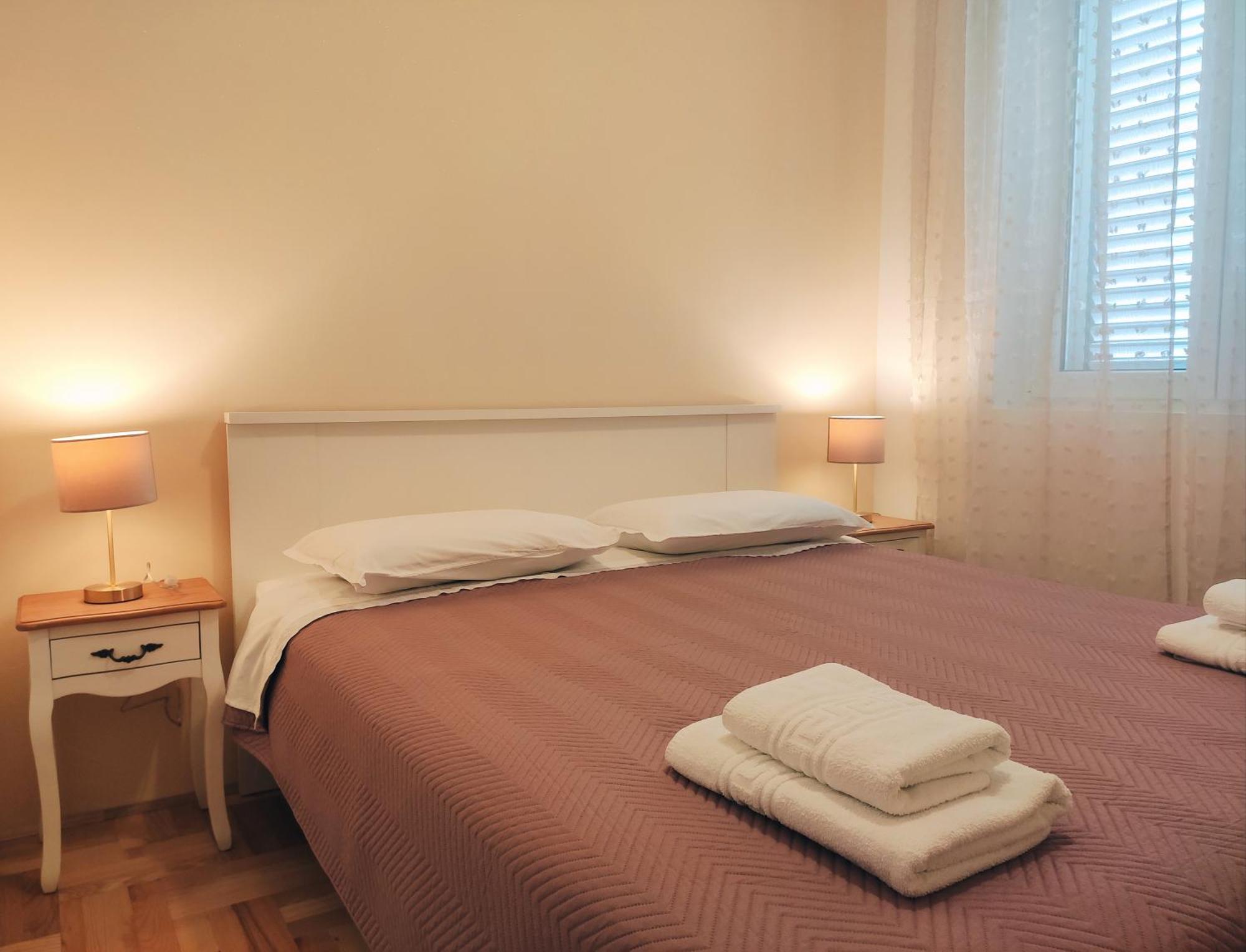 Siesta Apartament