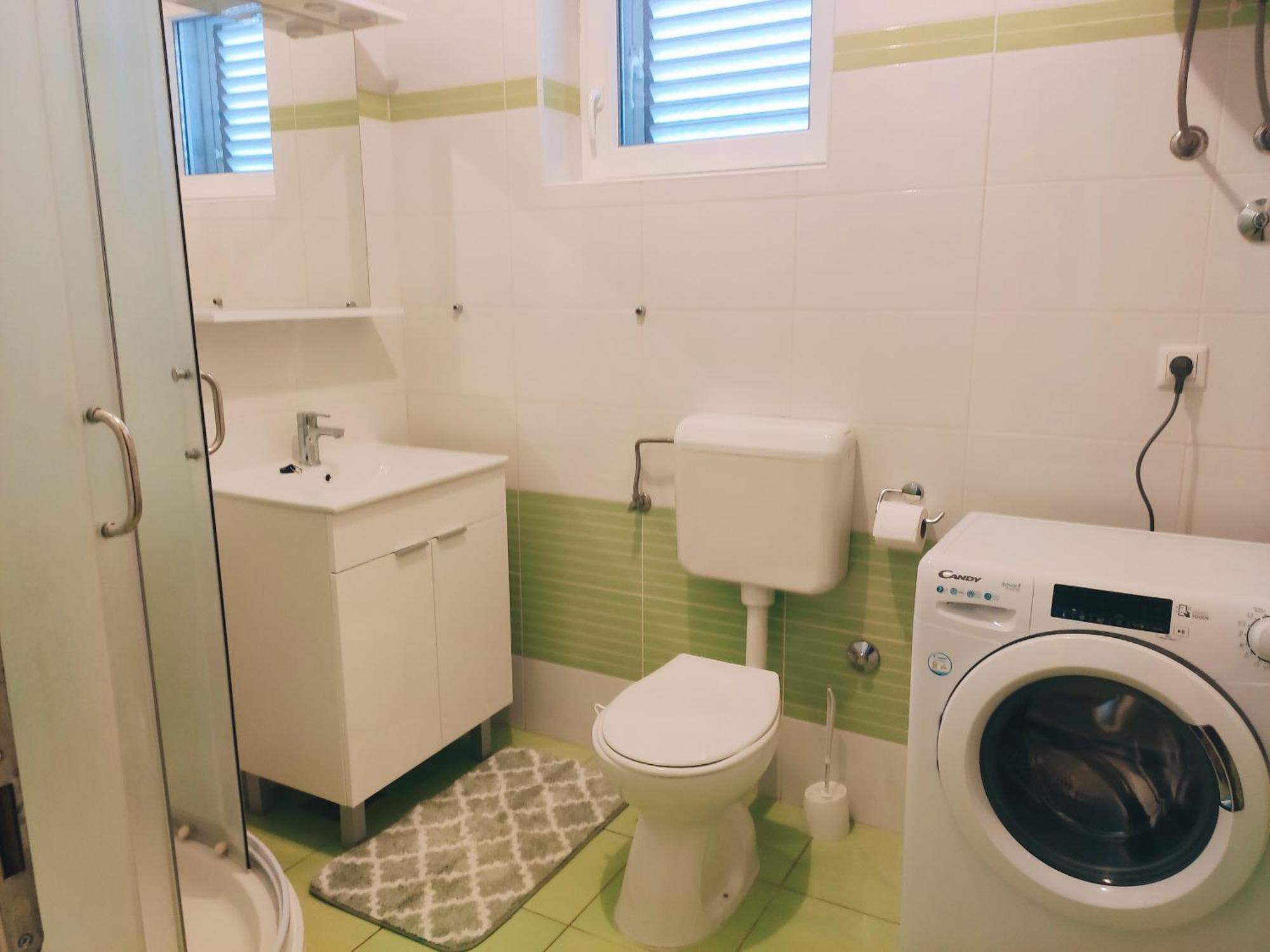 Siesta Apartament