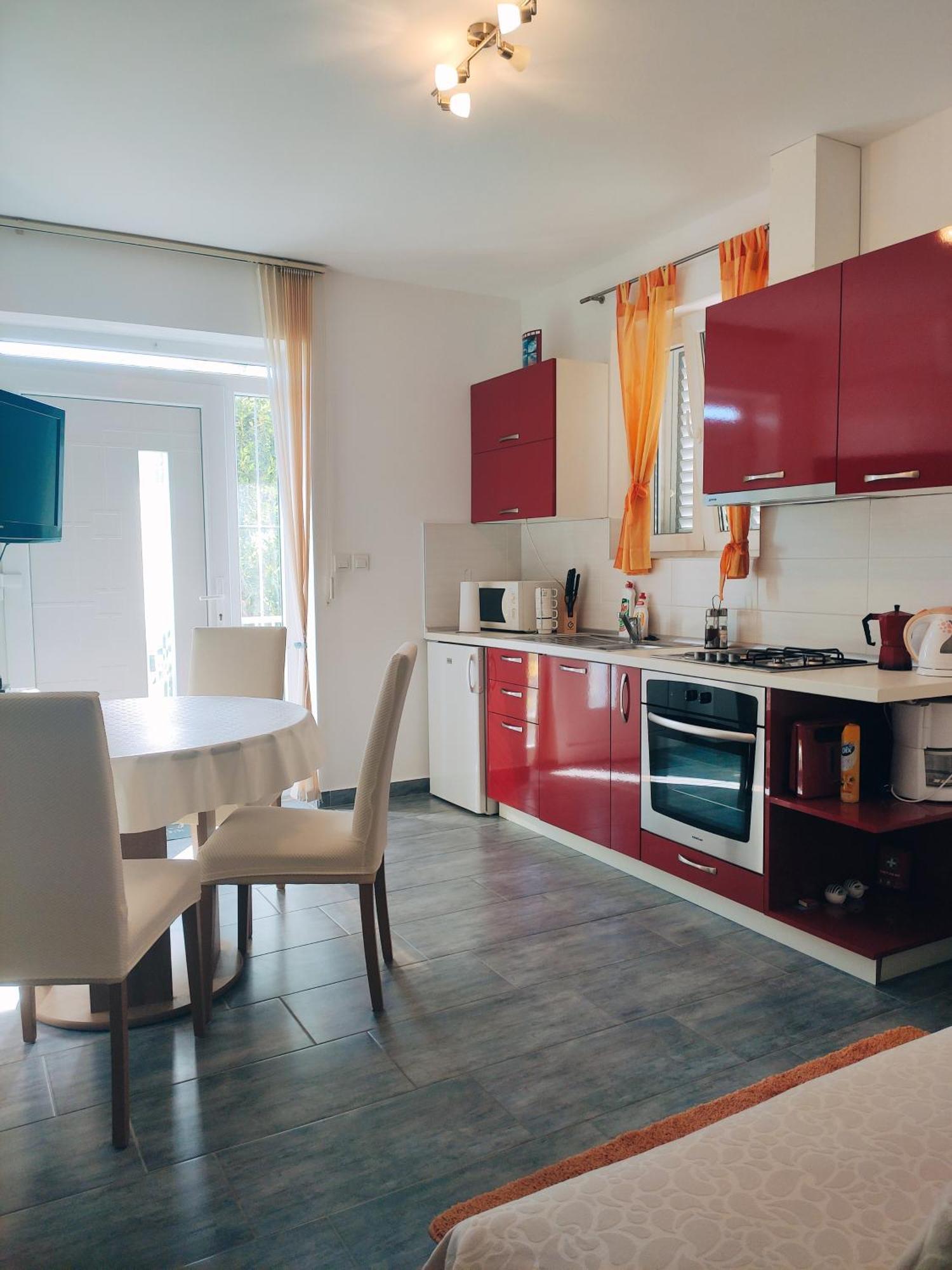 Apartament Siesta *