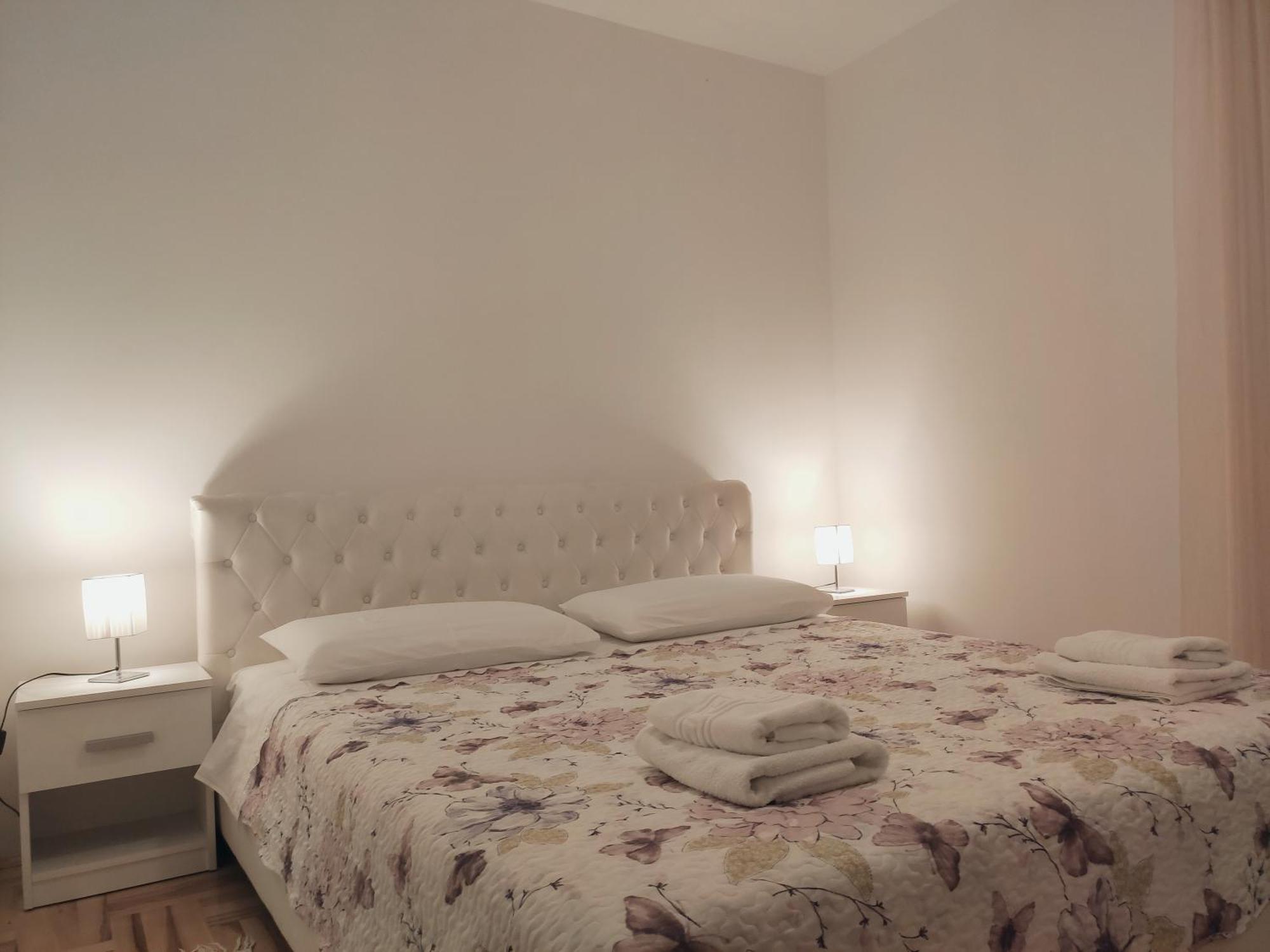 Apartament Siesta