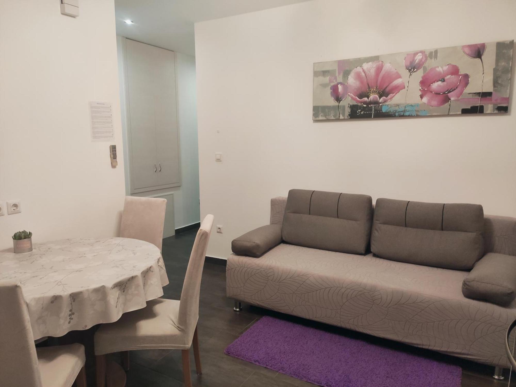 Apartament Siesta *