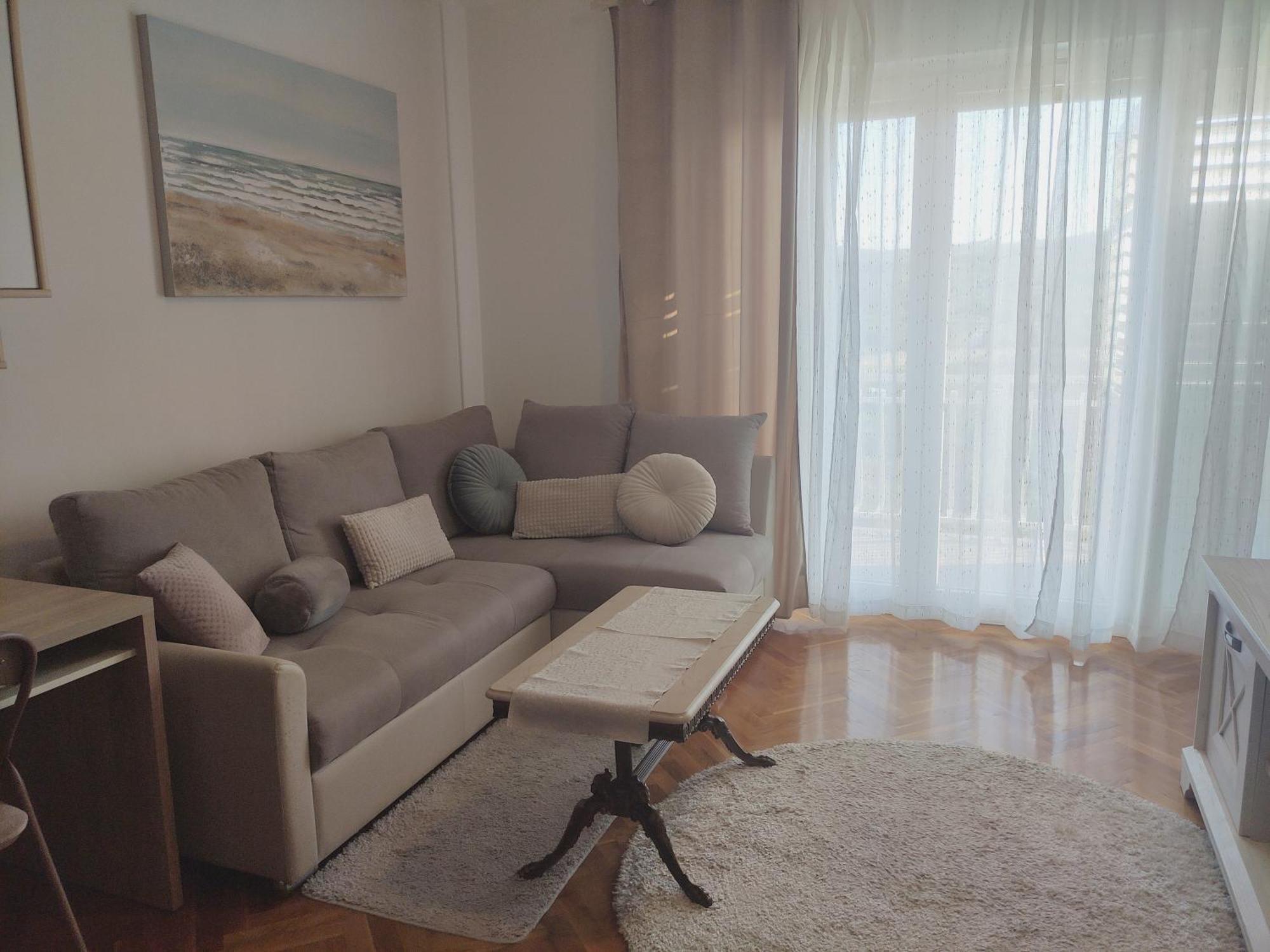 Siesta Apartament Szybenik