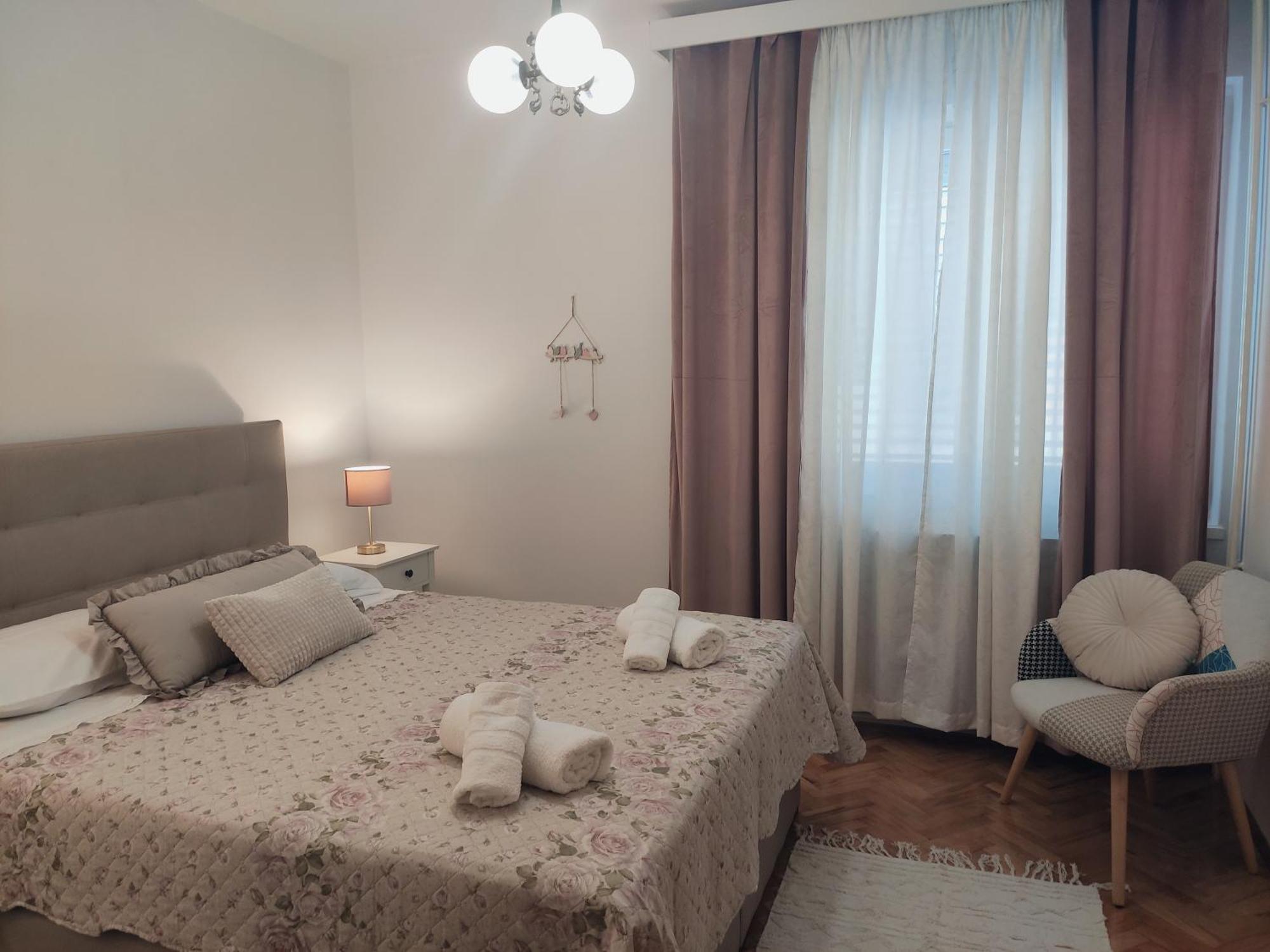 Siesta Szybenik