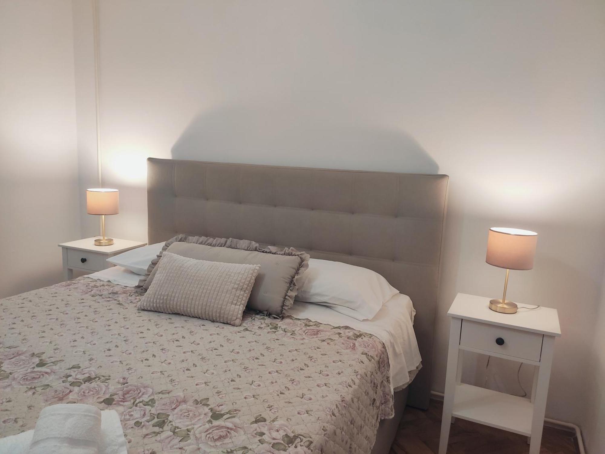 Siesta Apartament