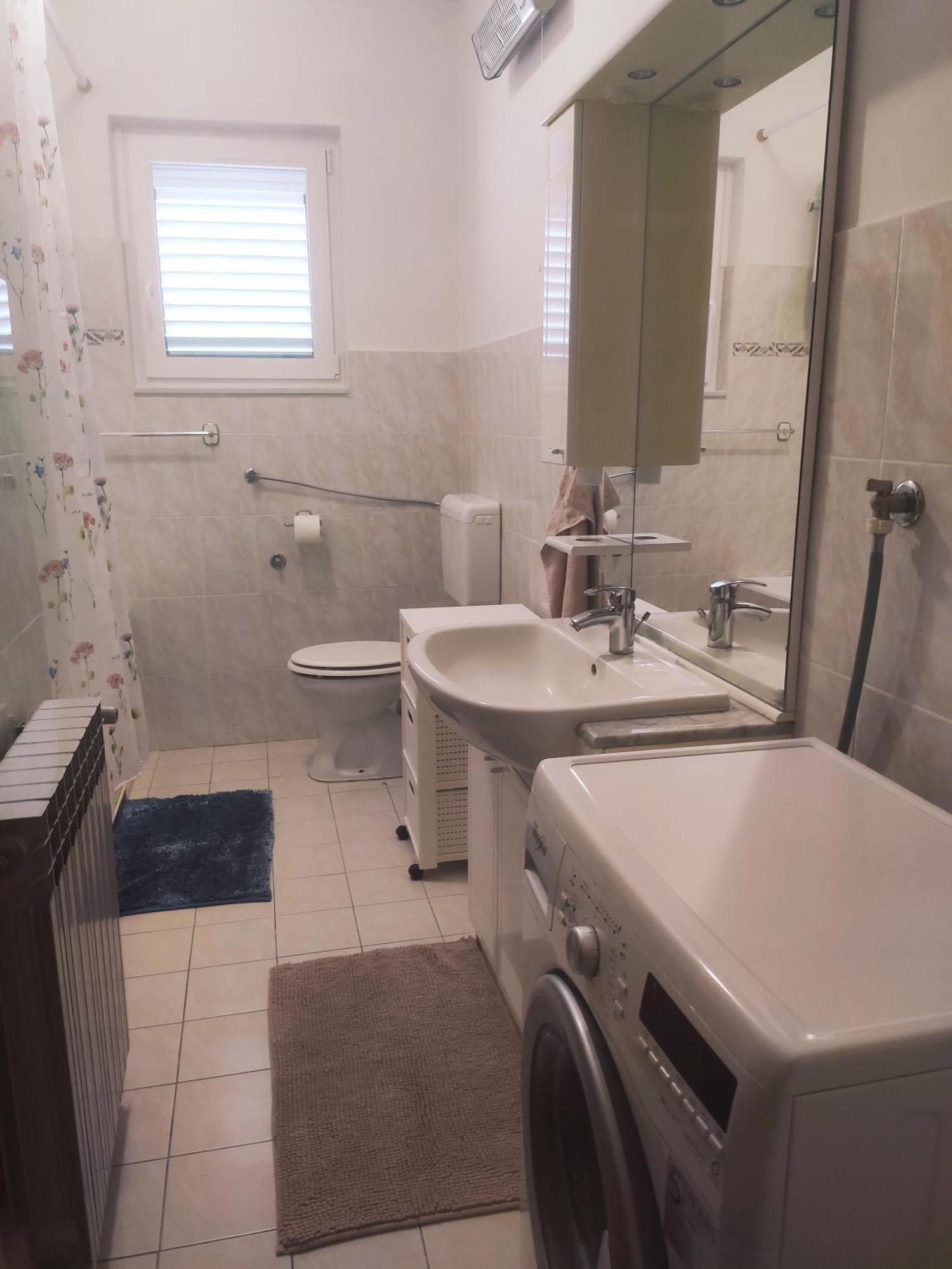 Apartament Siesta