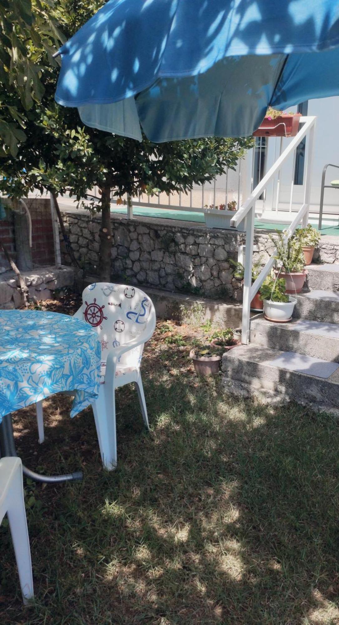 Apartment Siesta *