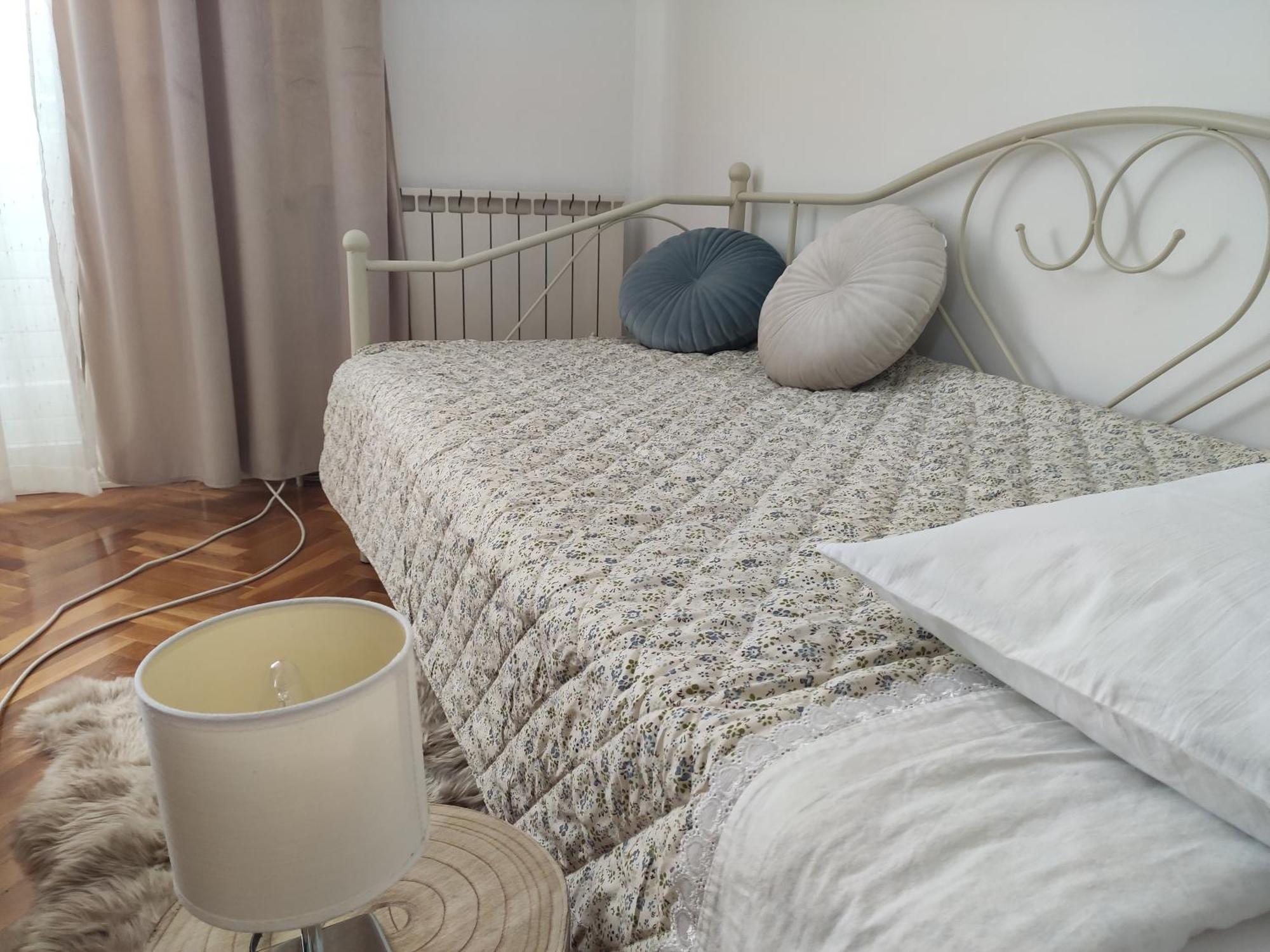 Siesta Apartment Sibenik