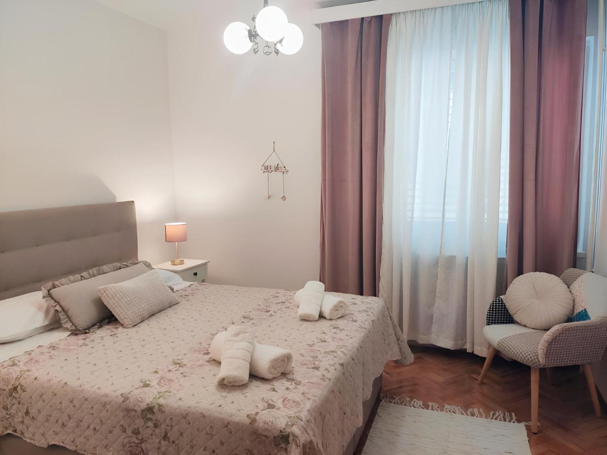 Appartamento Siesta Šibenik