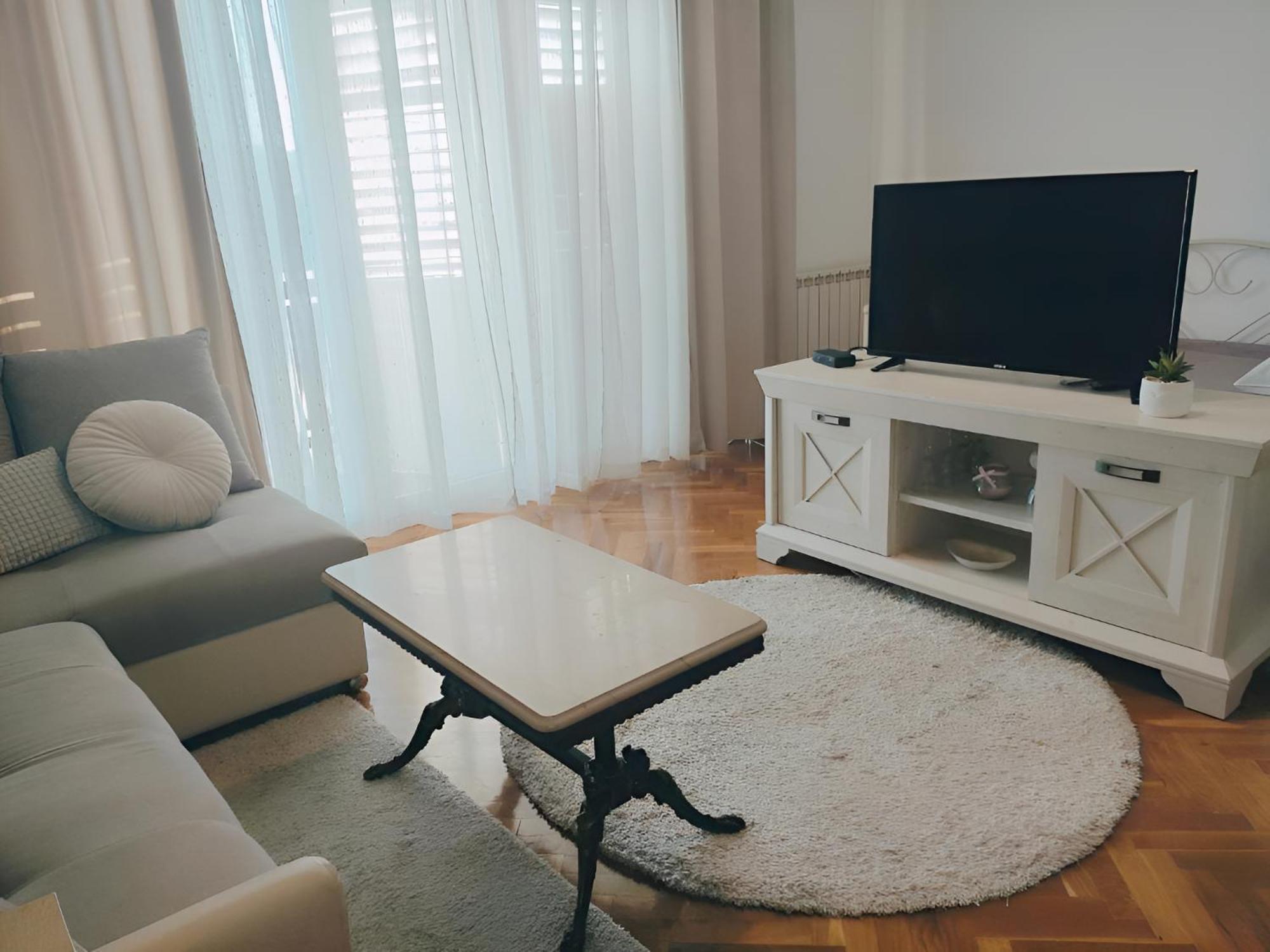 Siesta Šibenik