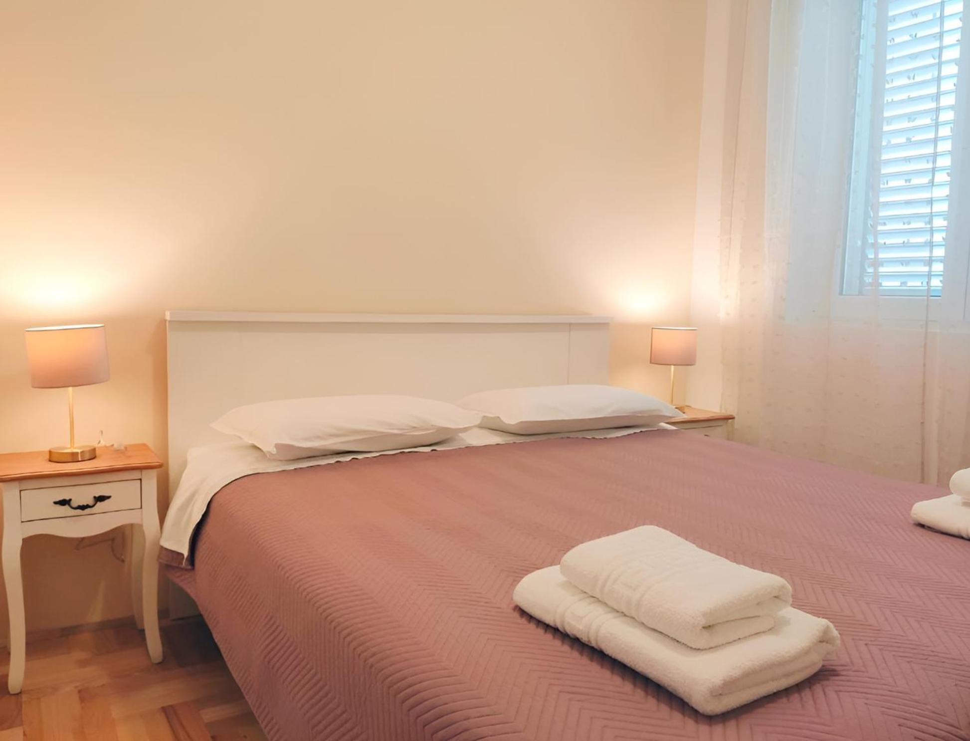 Siesta Apartment