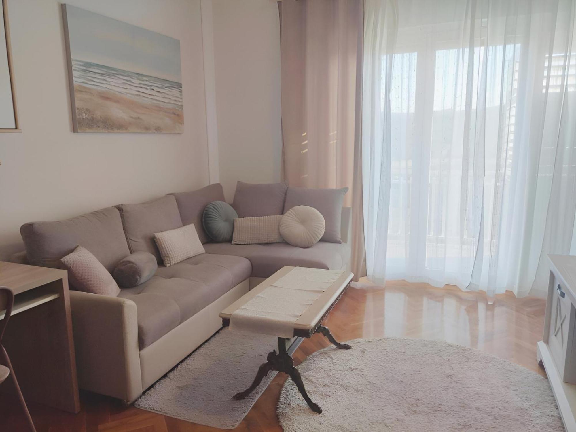 Apartment Siesta