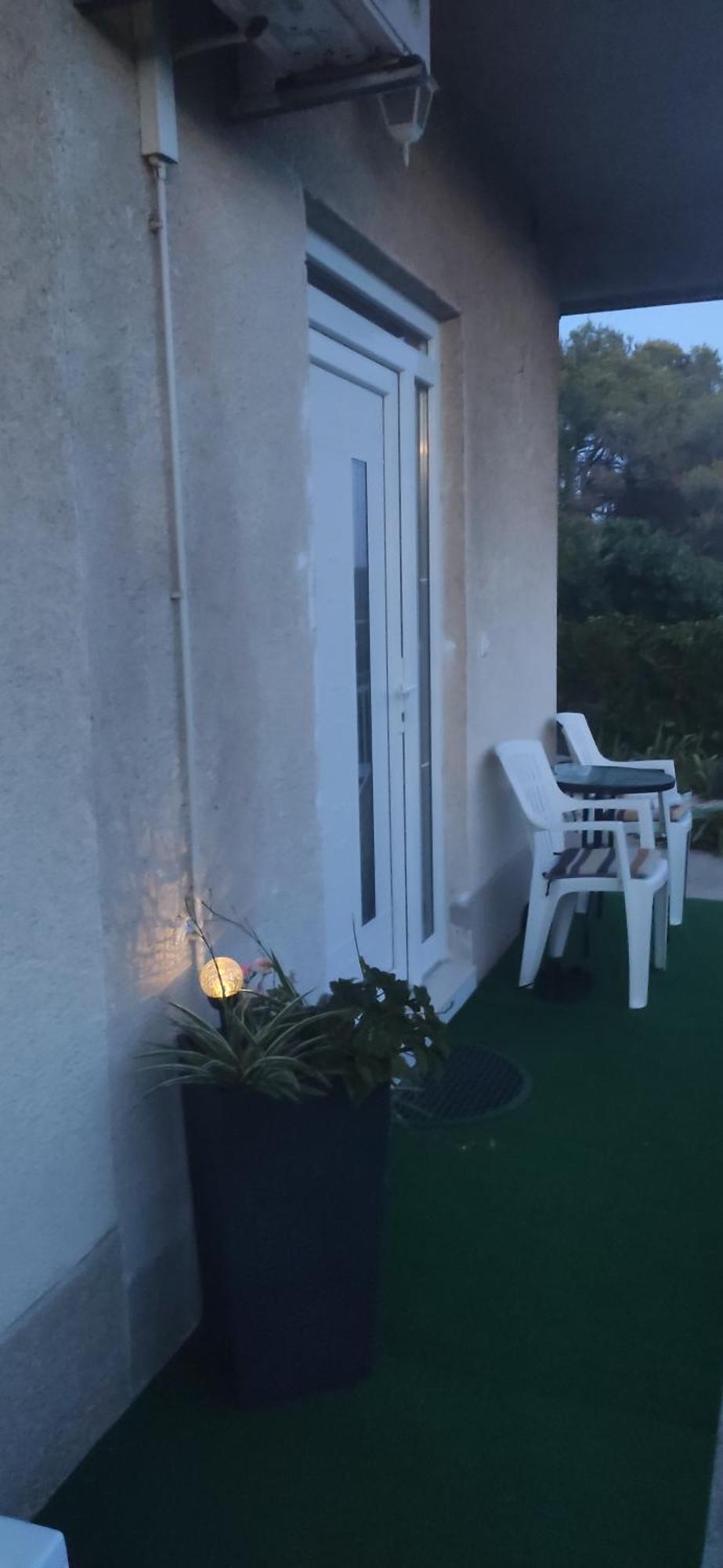Siesta Apartment