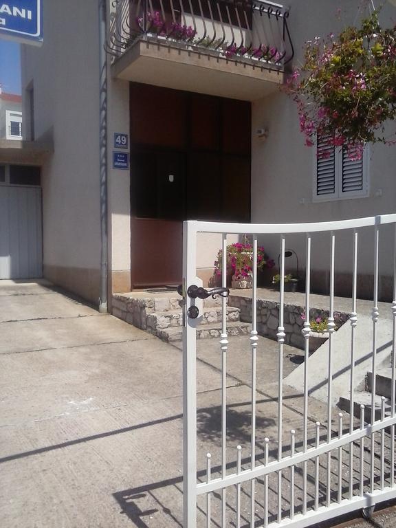 Siesta Apartament Szybenik