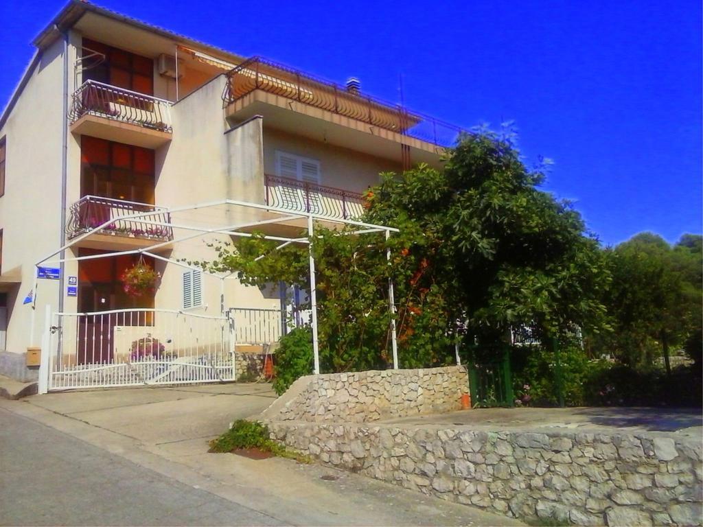 Siesta Apartament *