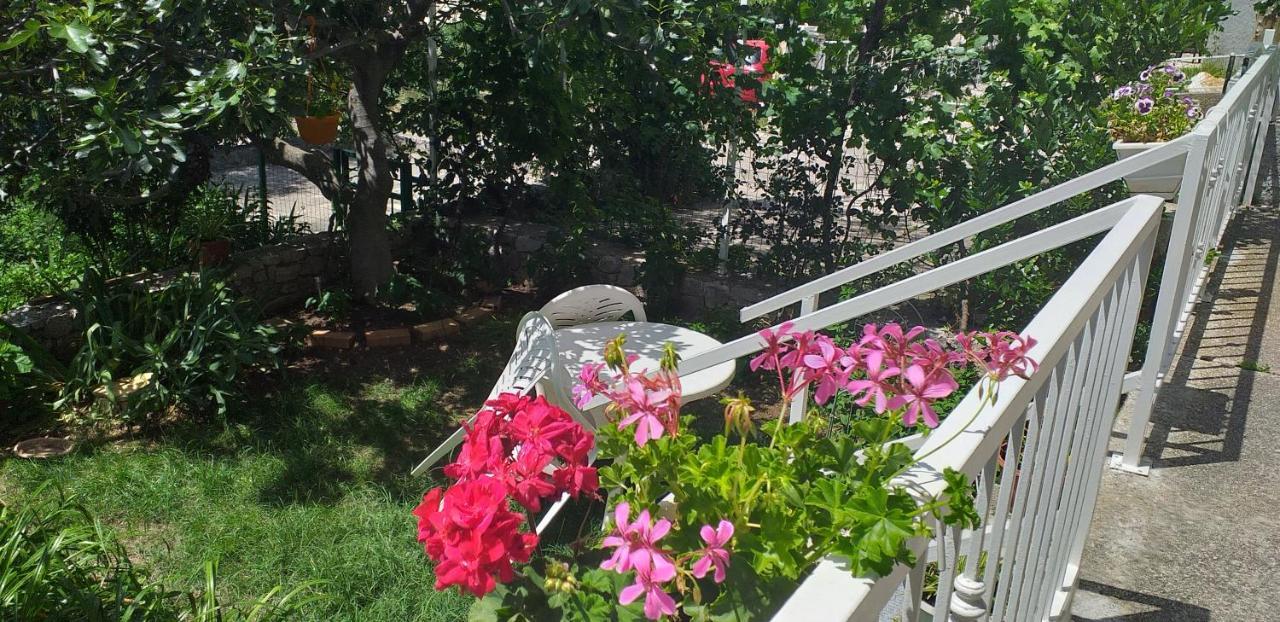 Apartament Siesta Szybenik